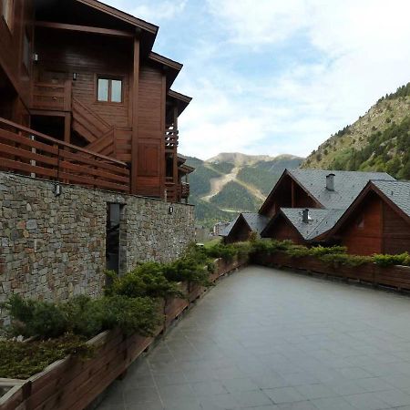 Acogedora Buardilla Duplex 6 Pax Apartment Incles Luaran gambar
