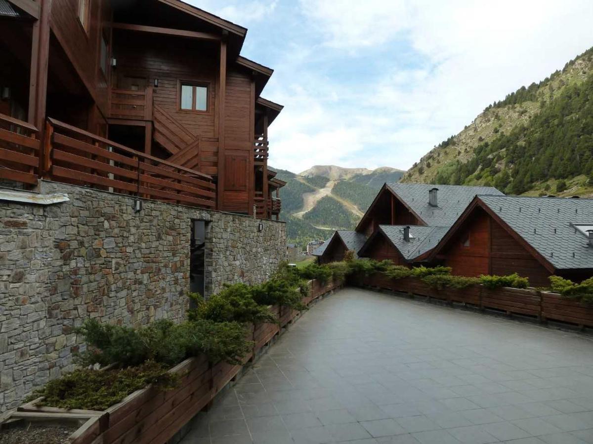 Acogedora Buardilla Duplex 6 Pax Apartment Incles Luaran gambar
