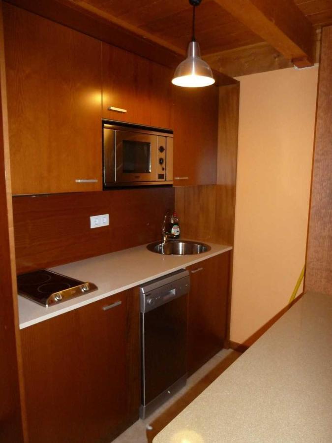 Acogedora Buardilla Duplex 6 Pax Apartment Incles Luaran gambar